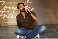 Couple Friendly Movie Trailer Launch